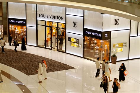 louis vuitton store dubai|louis vuitton dubai mall.